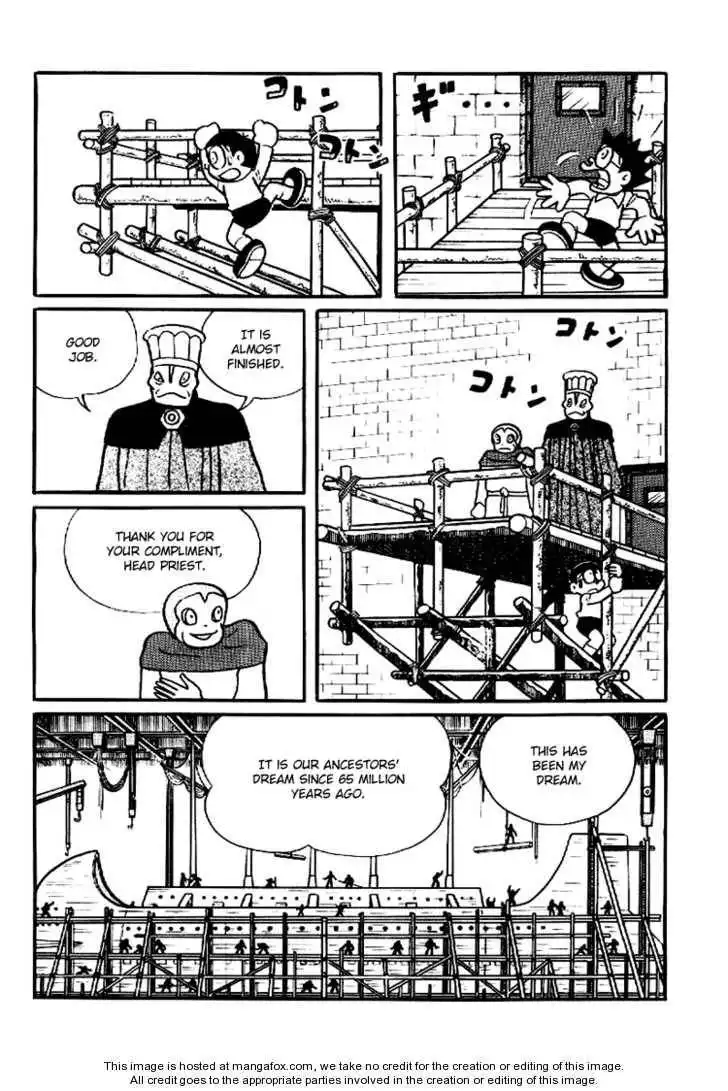 Doraemon Long Stories Chapter 8.4 12